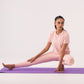 Lyra V-Cut Leggings