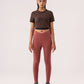 Lyra V-Cut Leggings