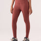 Lyra V-Cut Leggings