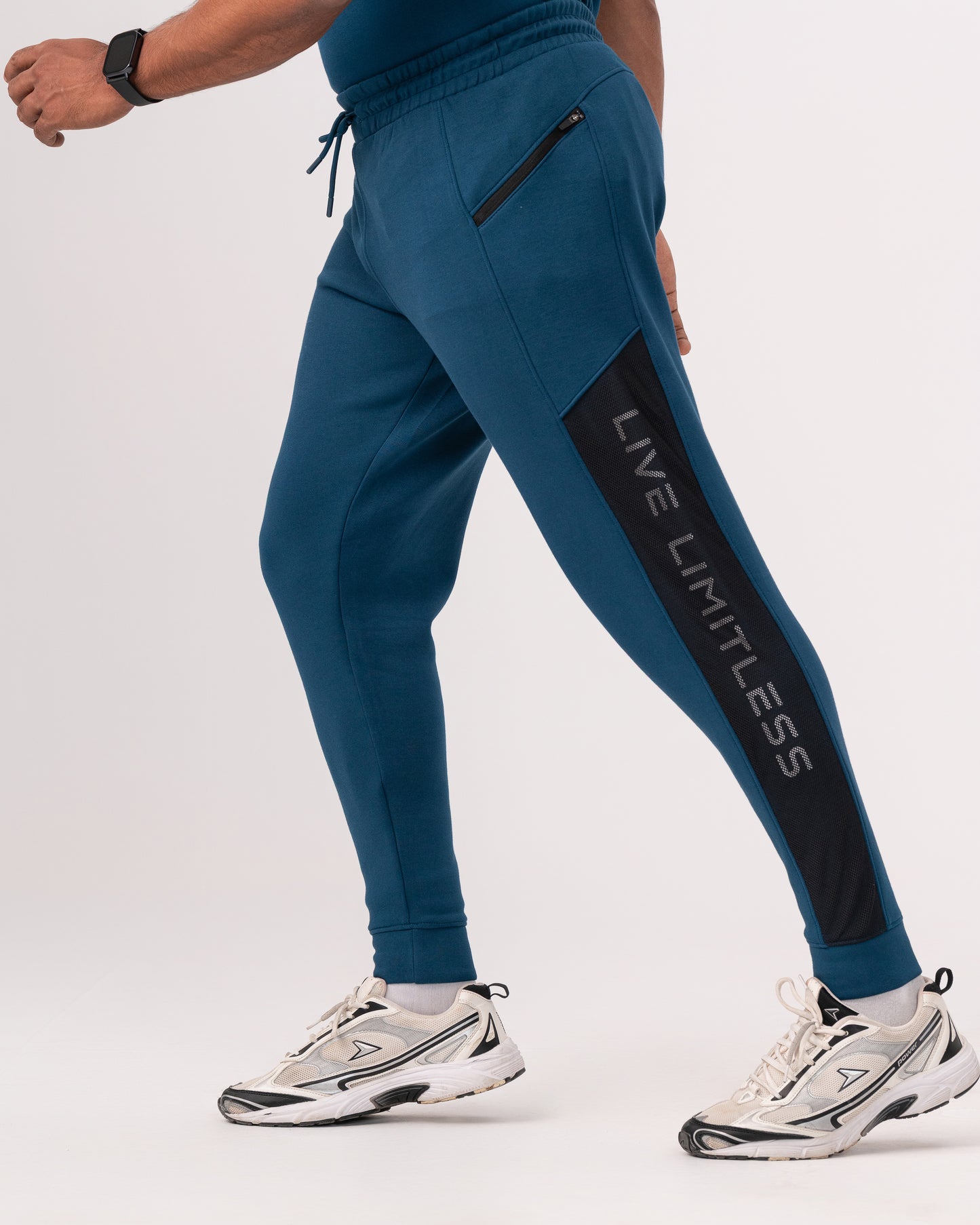 Aeromax Joggers