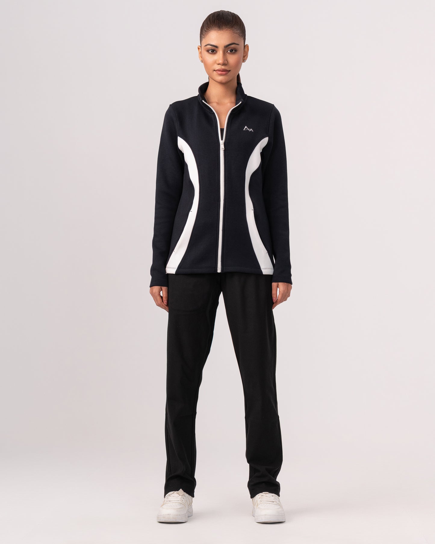 Novatrack Running Jacket