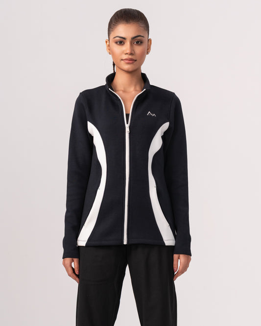 Novatrack Running Jacket