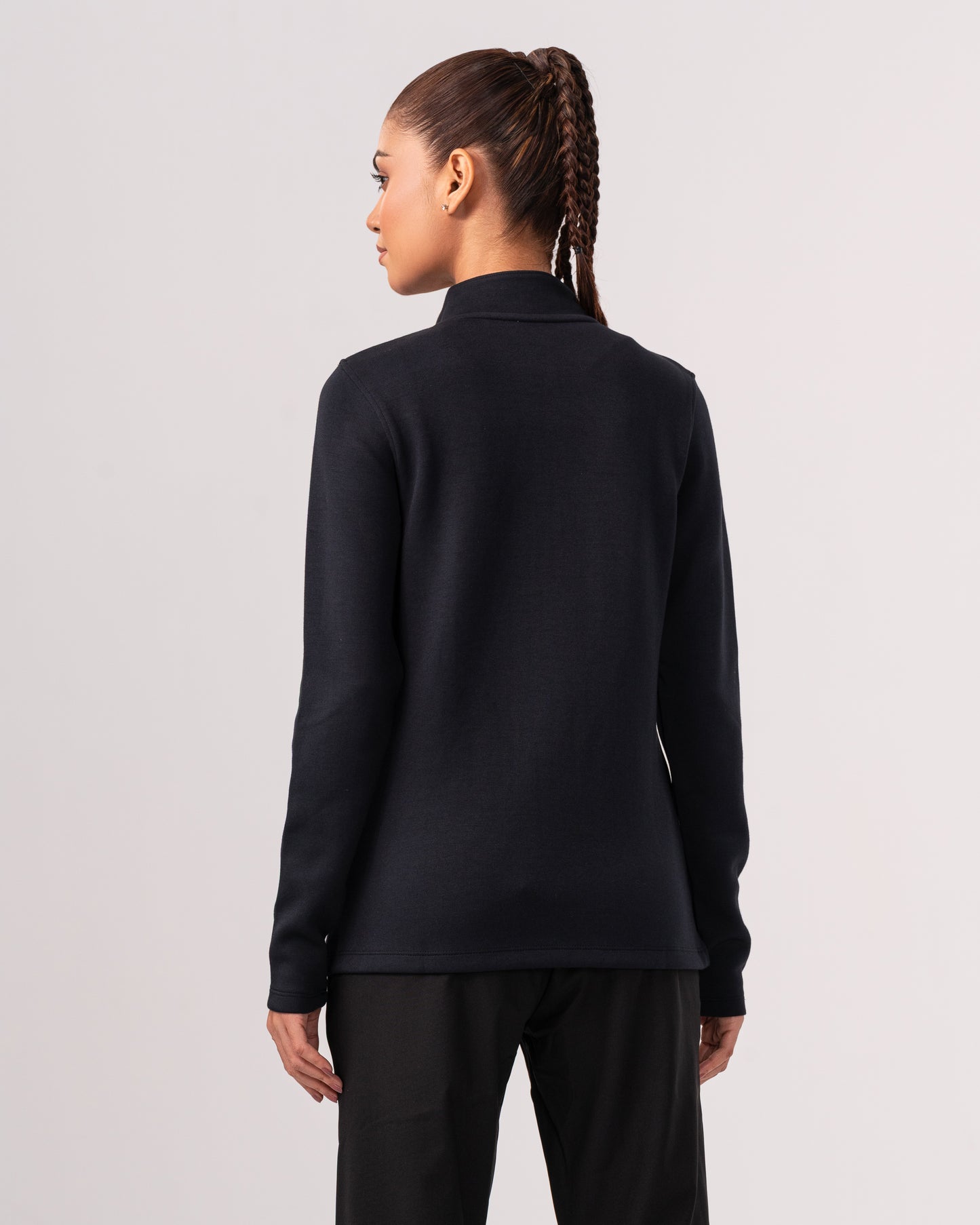 Novatrack Running Jacket