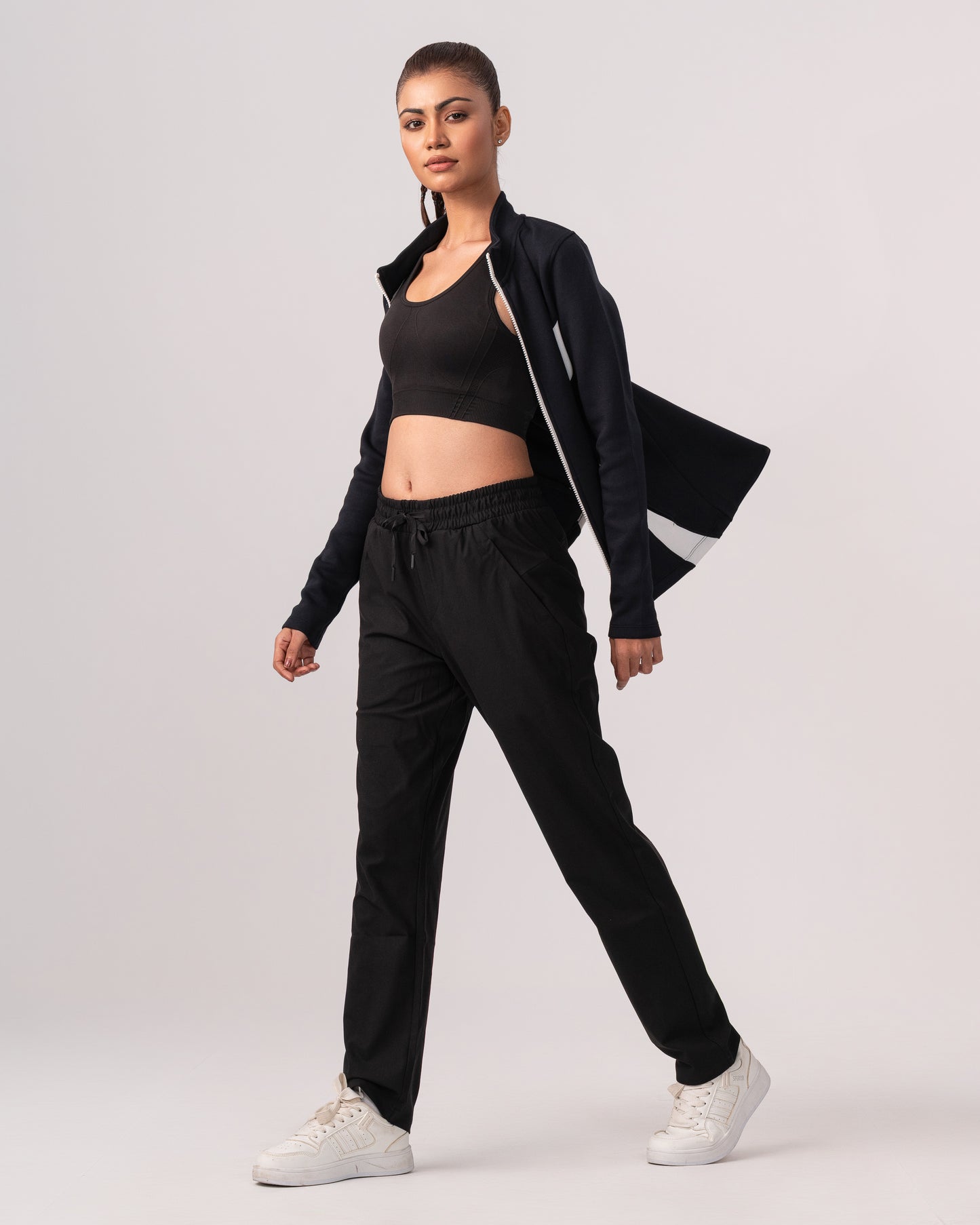 Novatrack Running Jacket