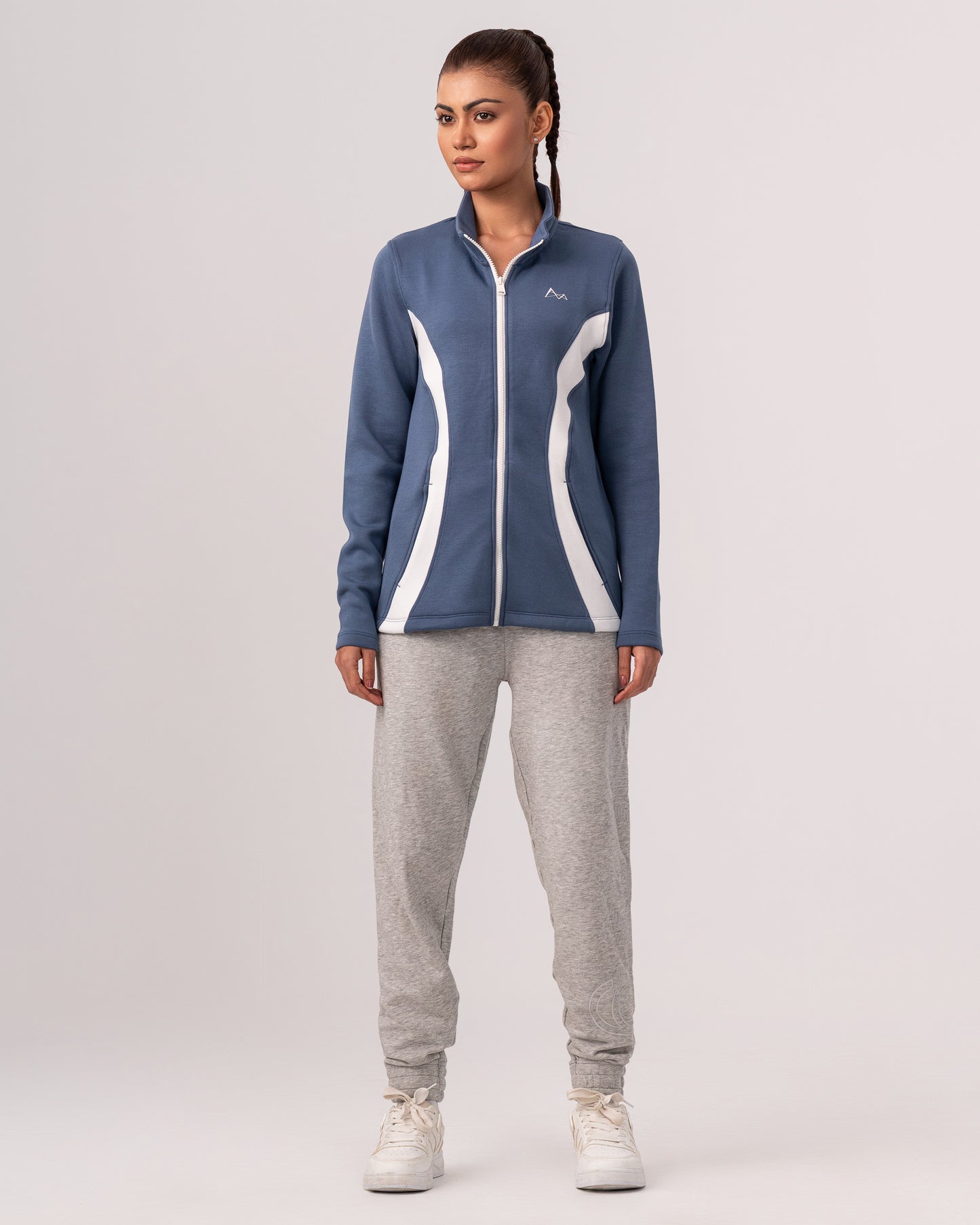 Novatrack Running Jacket