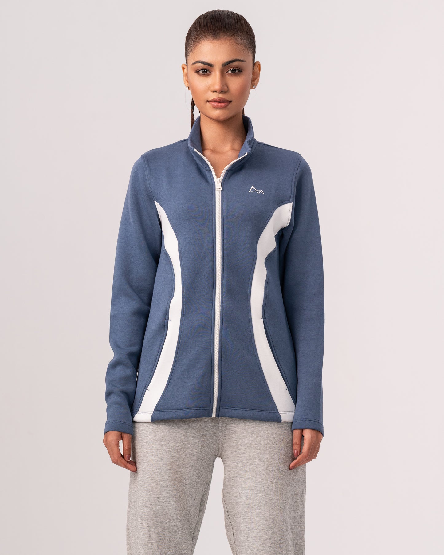 Novatrack Running Jacket