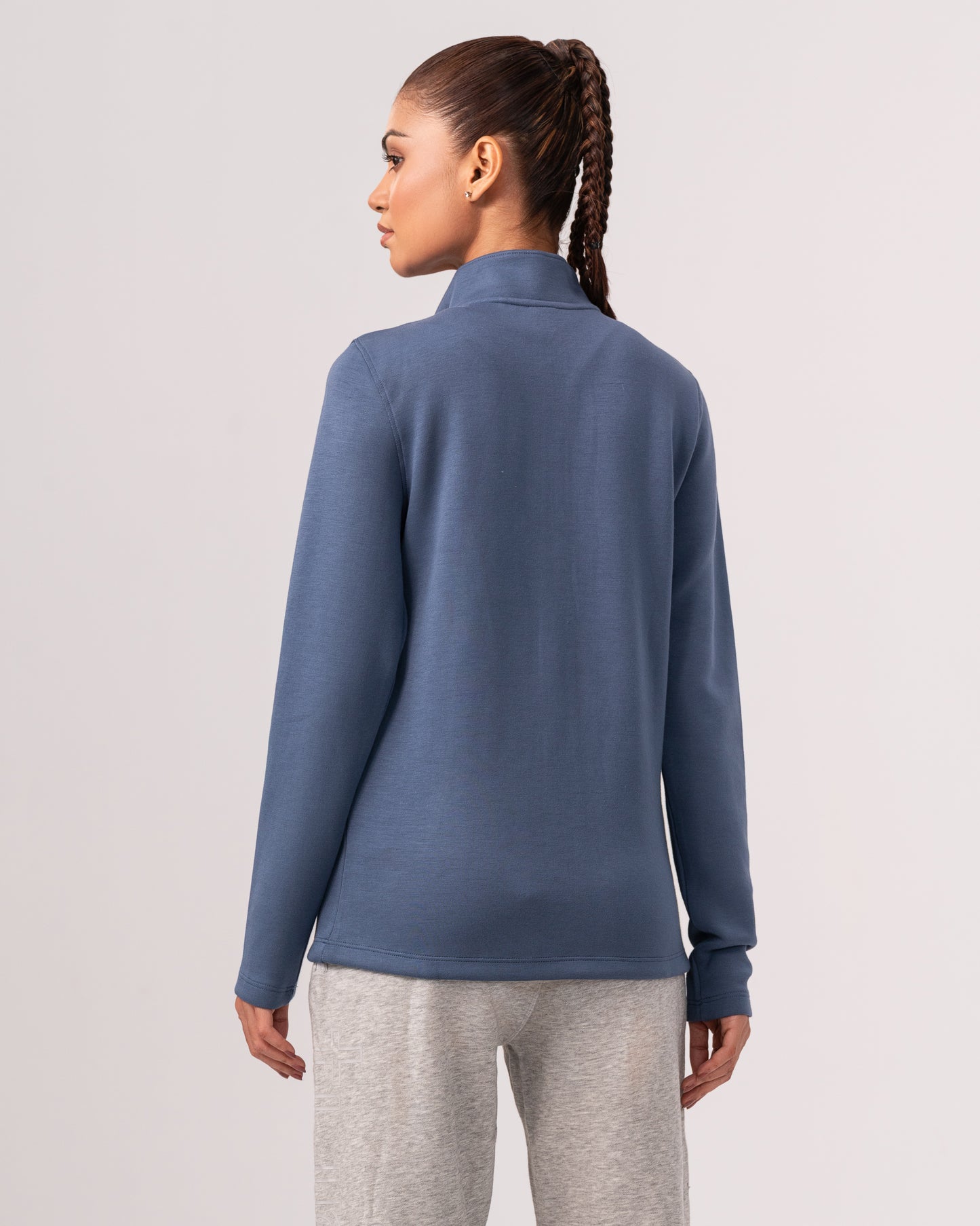 Novatrack Running Jacket