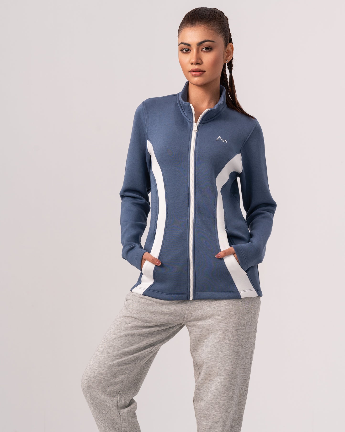 Novatrack Running Jacket