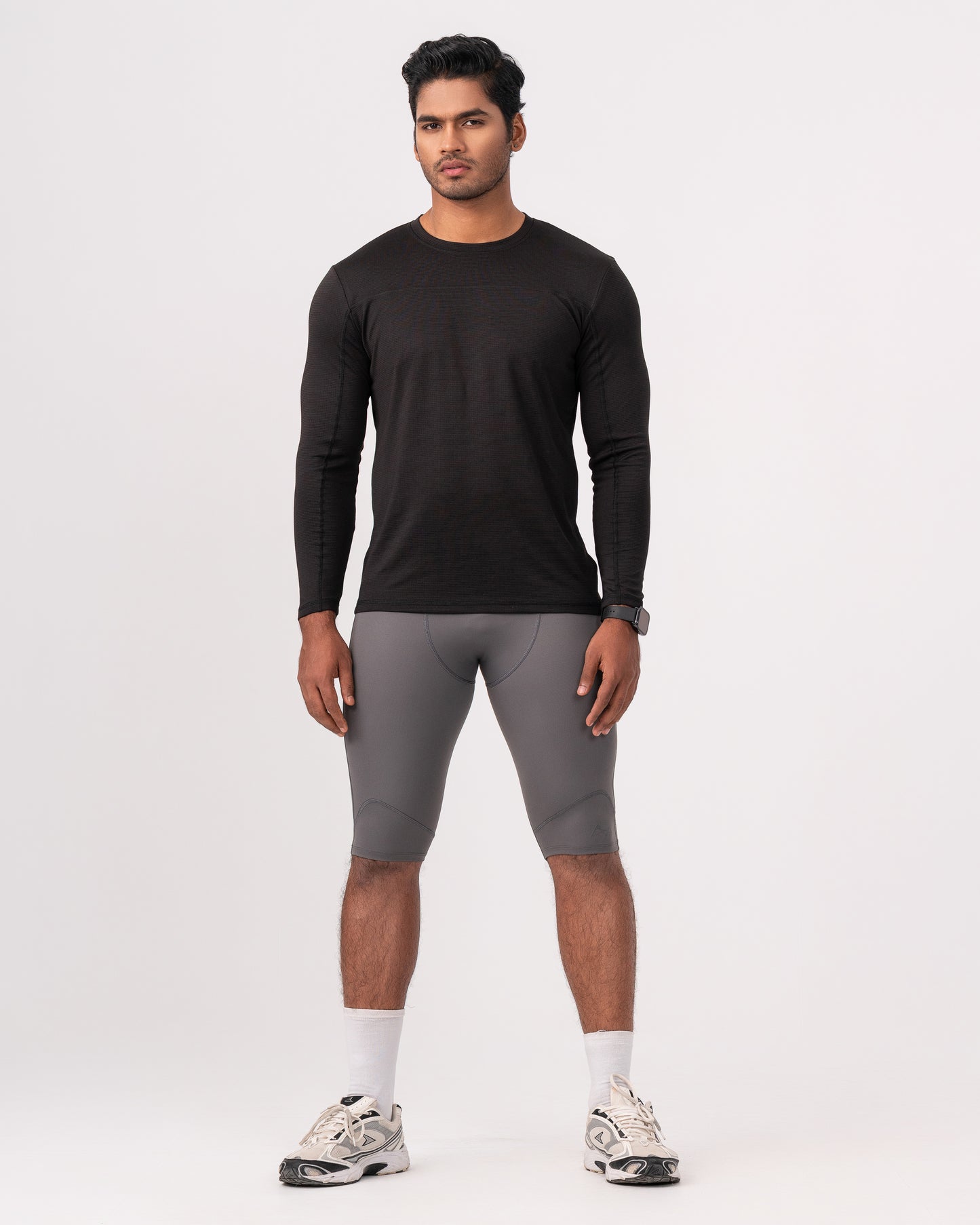 Turboflex Compression Shorts