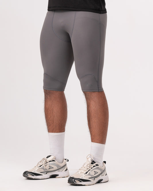 Turboflex Compression Shorts