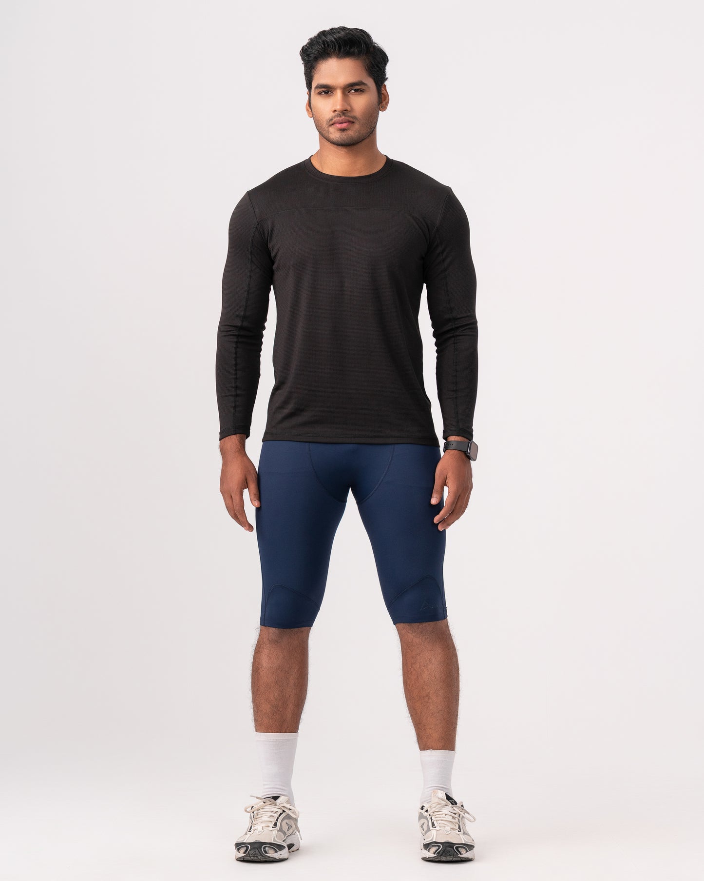 Turboflex Compression Shorts
