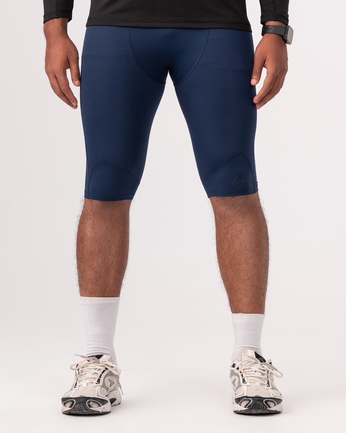 Turboflex Compression Shorts