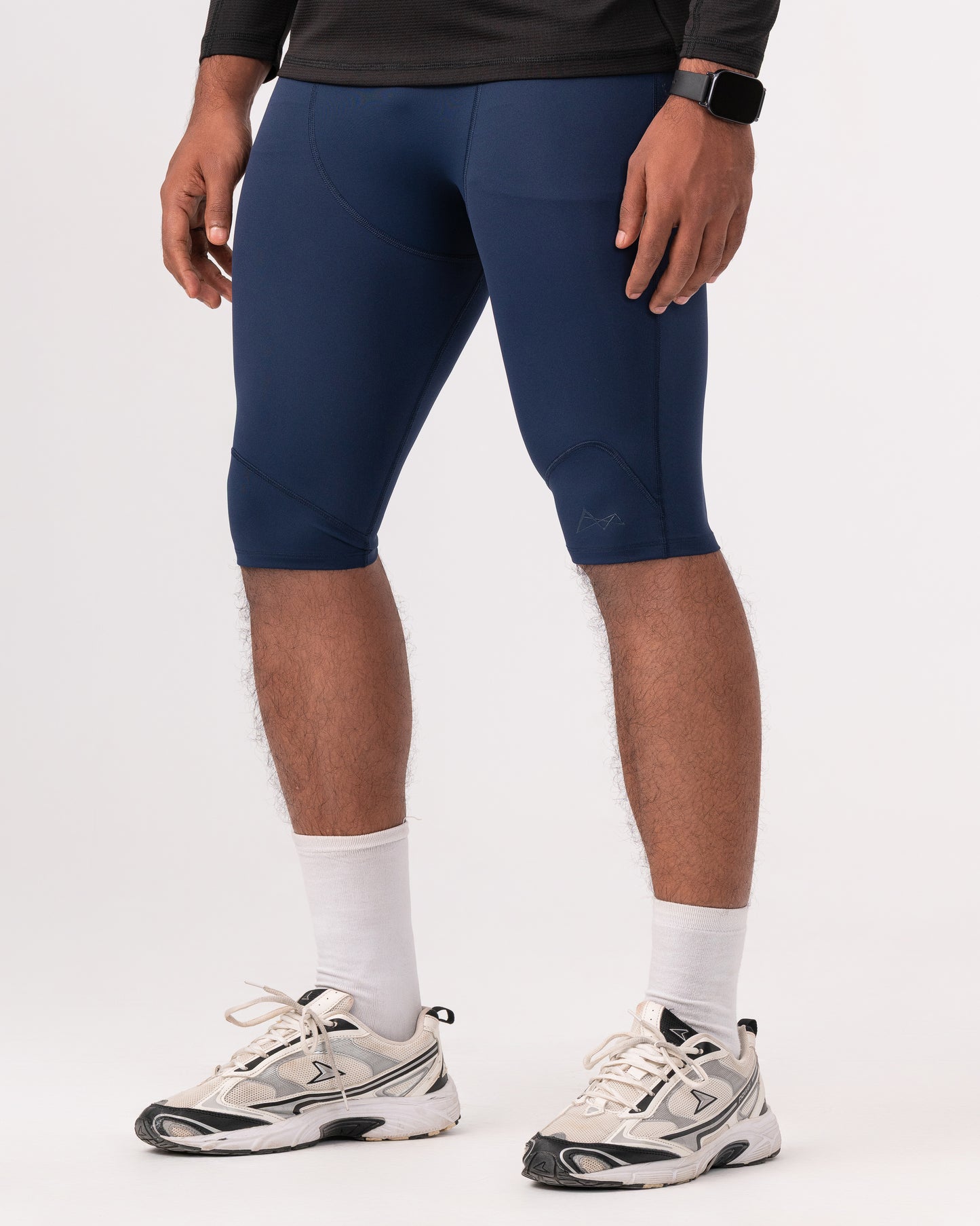 Turboflex Compression Shorts