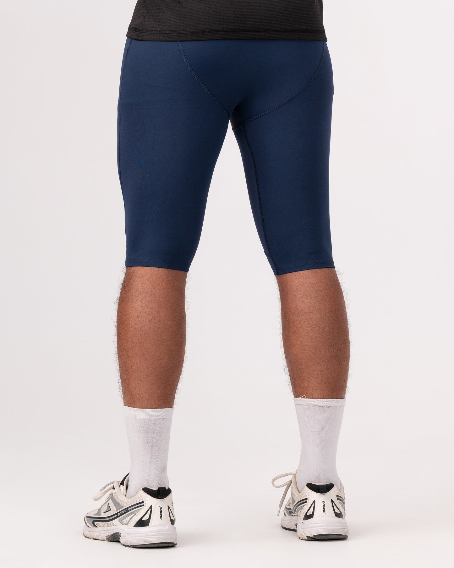 Turboflex Compression Shorts