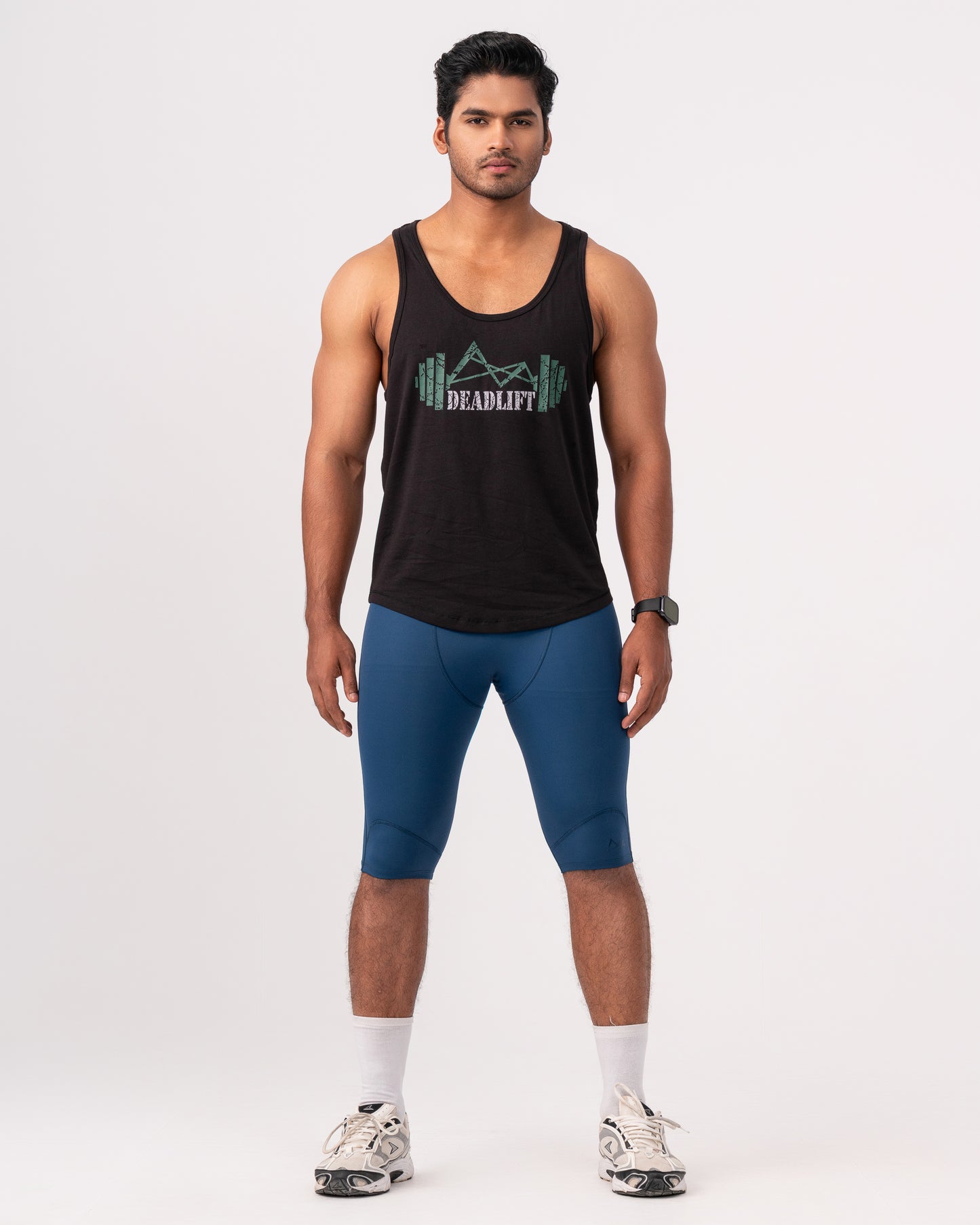 Turboflex Compression Shorts