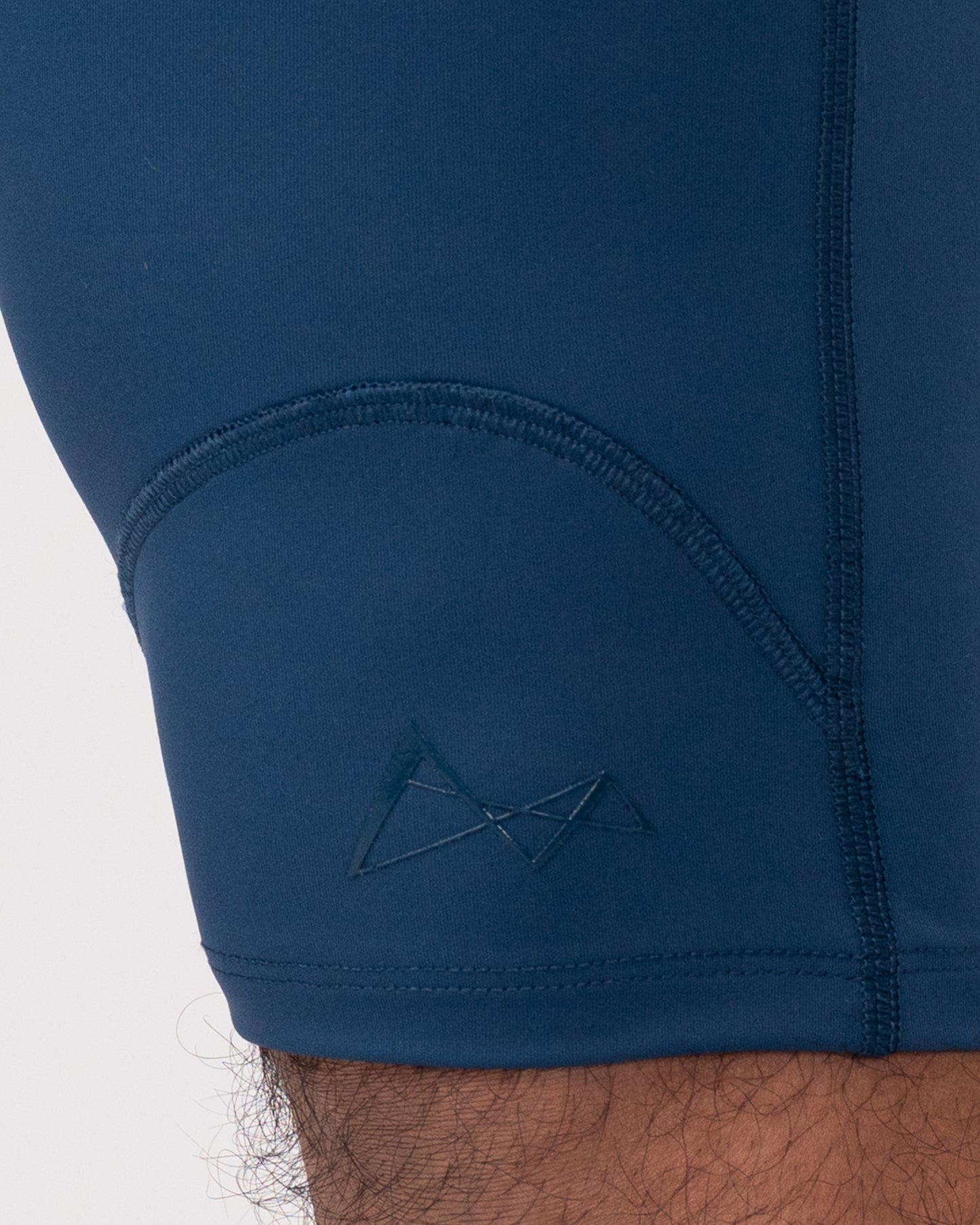 Turboflex Compression Shorts