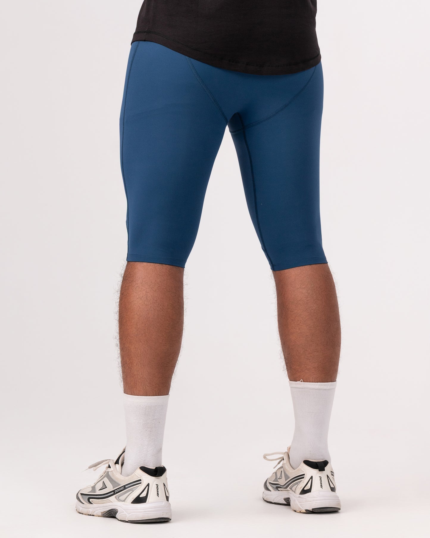 Turboflex Compression Shorts