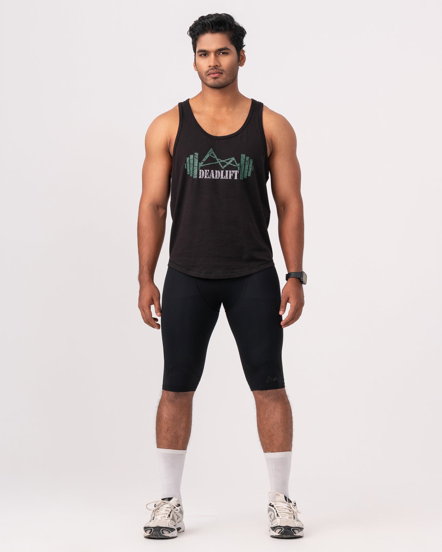 Turboflex Compression Shorts