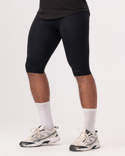 Turboflex Compression Shorts