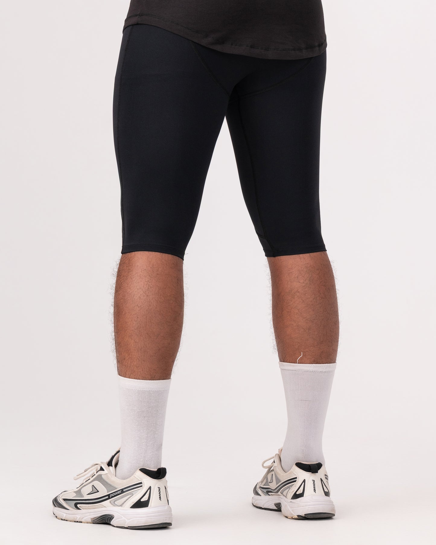 Turboflex Compression Shorts