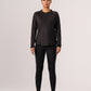 Aeris Long-Sleeve Performance T-shirt