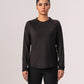 Aeris Long-Sleeve Performance T-shirt