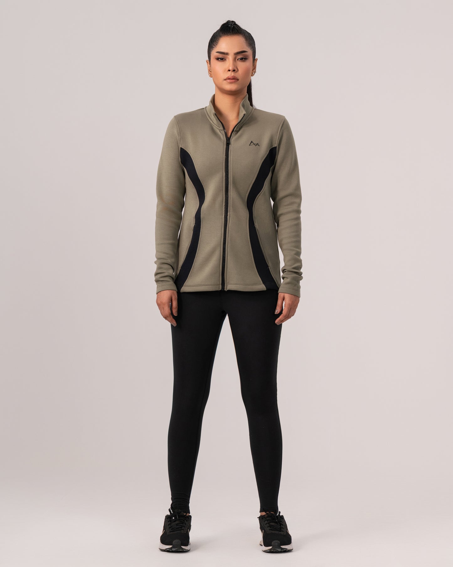 Novatrack Running Jacket
