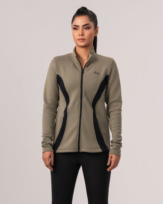 Novatrack Running Jacket