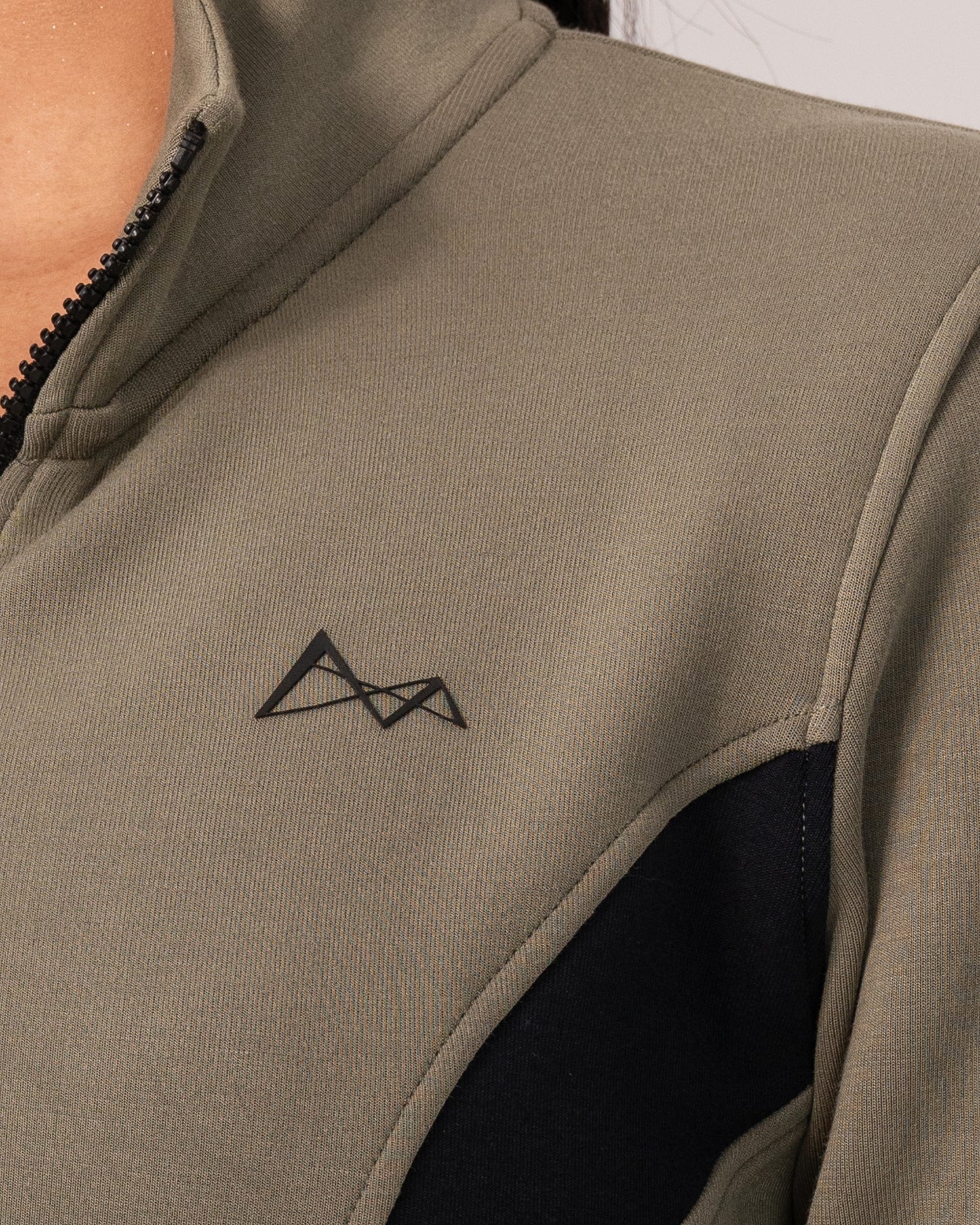 Novatrack Running Jacket