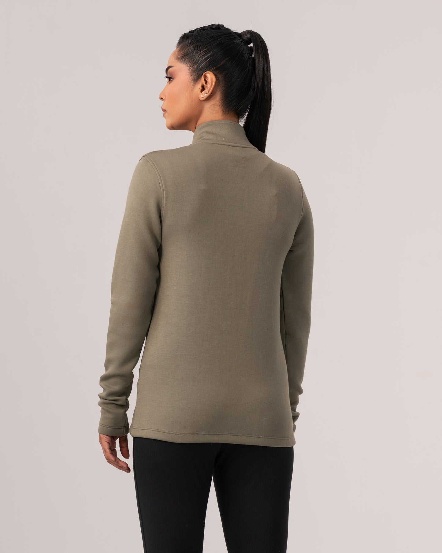 Novatrack Running Jacket