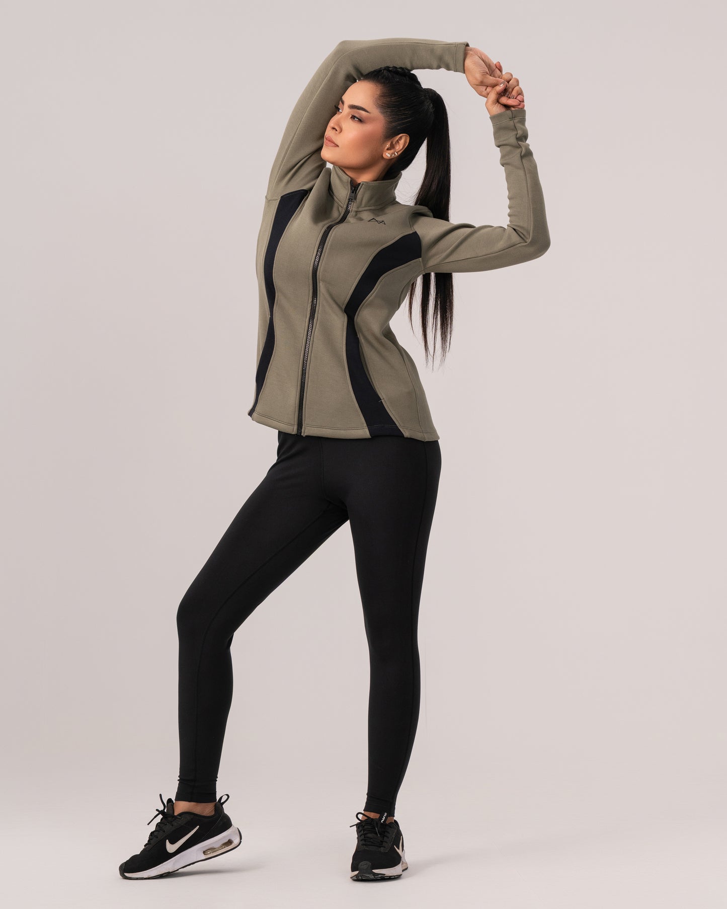 Novatrack Running Jacket