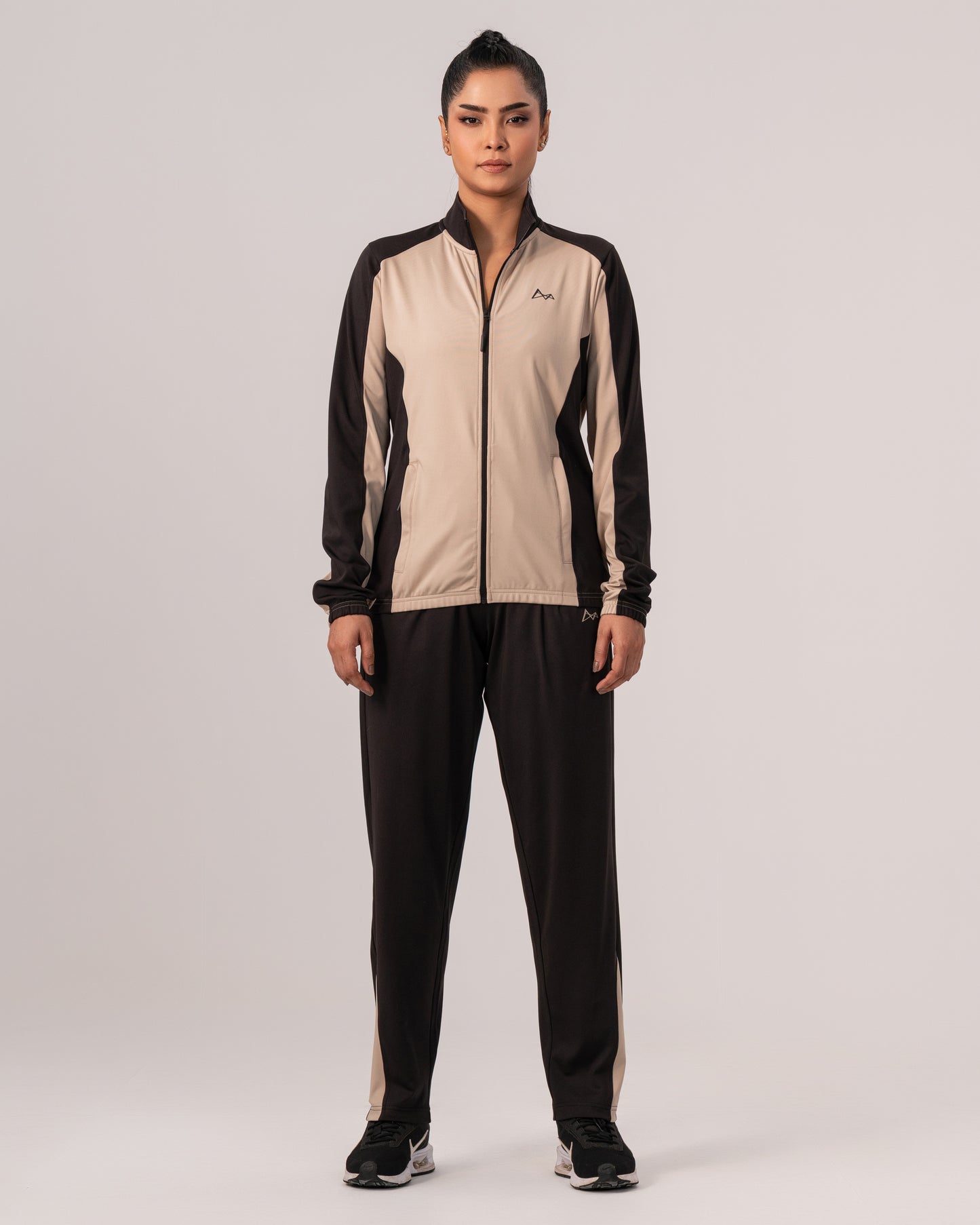Atlas Women’s Track Jacket