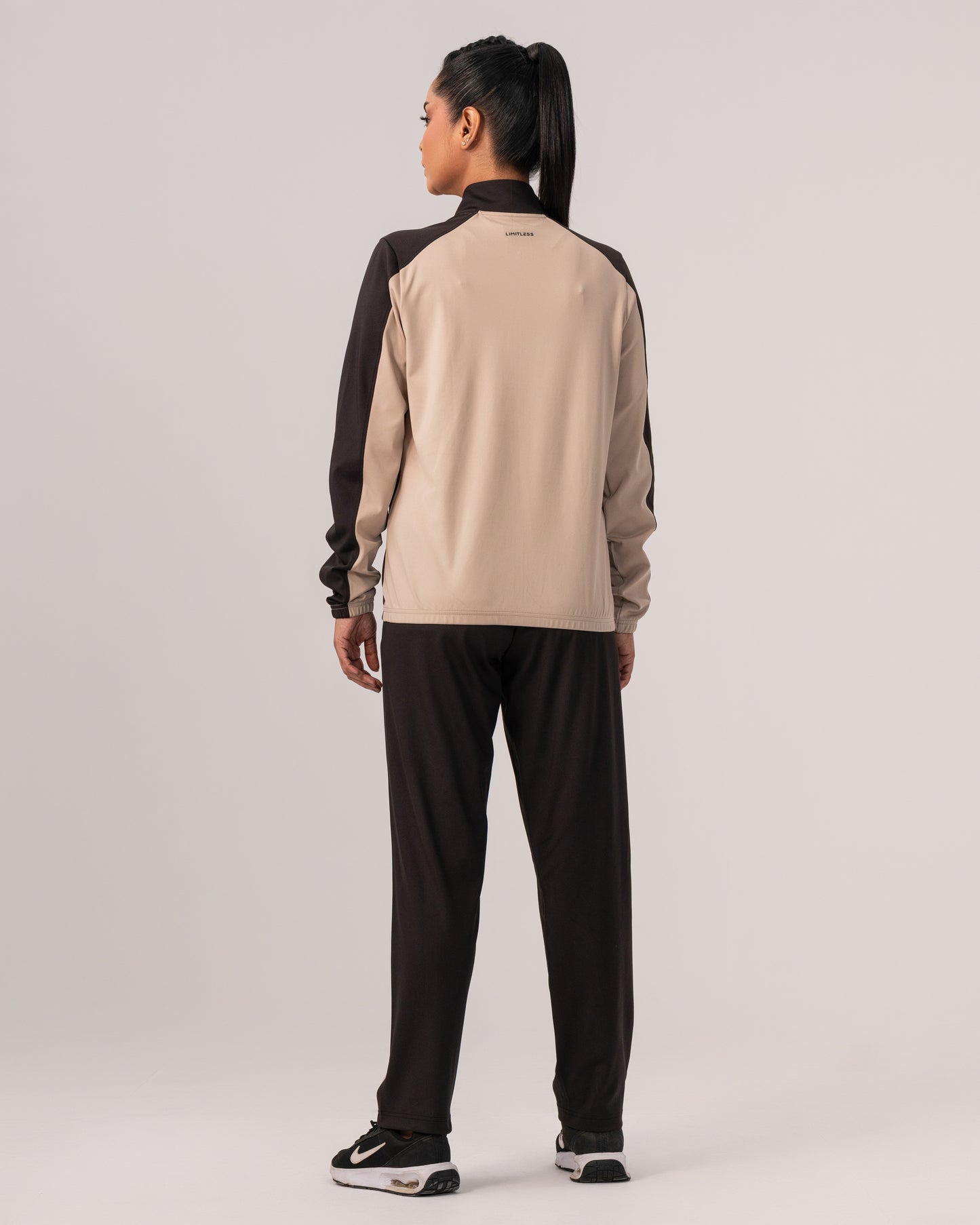 Atlas Women’s Track Jacket