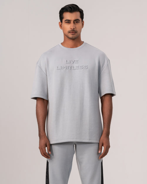 Eclipse Drop Shoulder T-Shirt