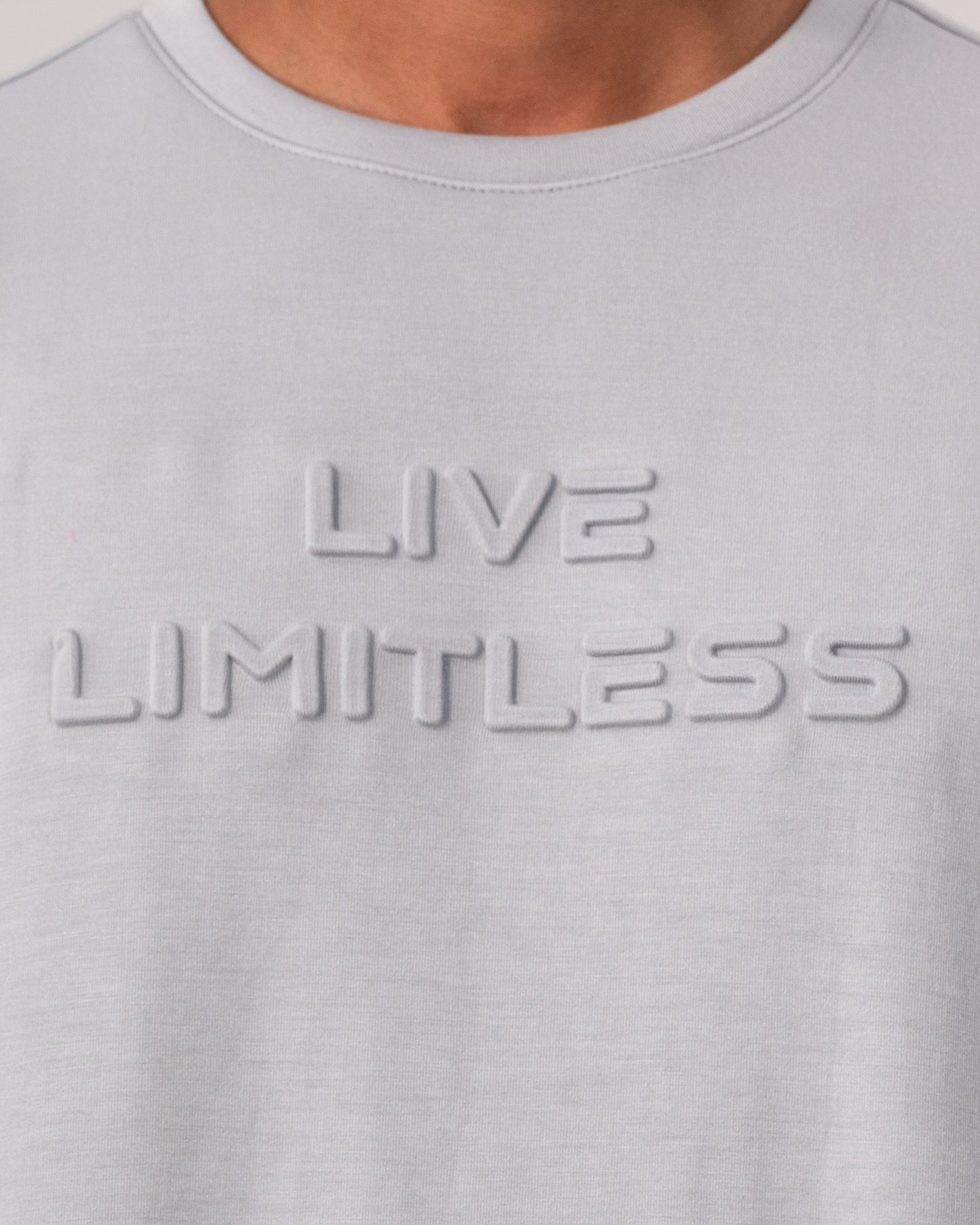 Eclipse Drop Shoulder T-Shirt