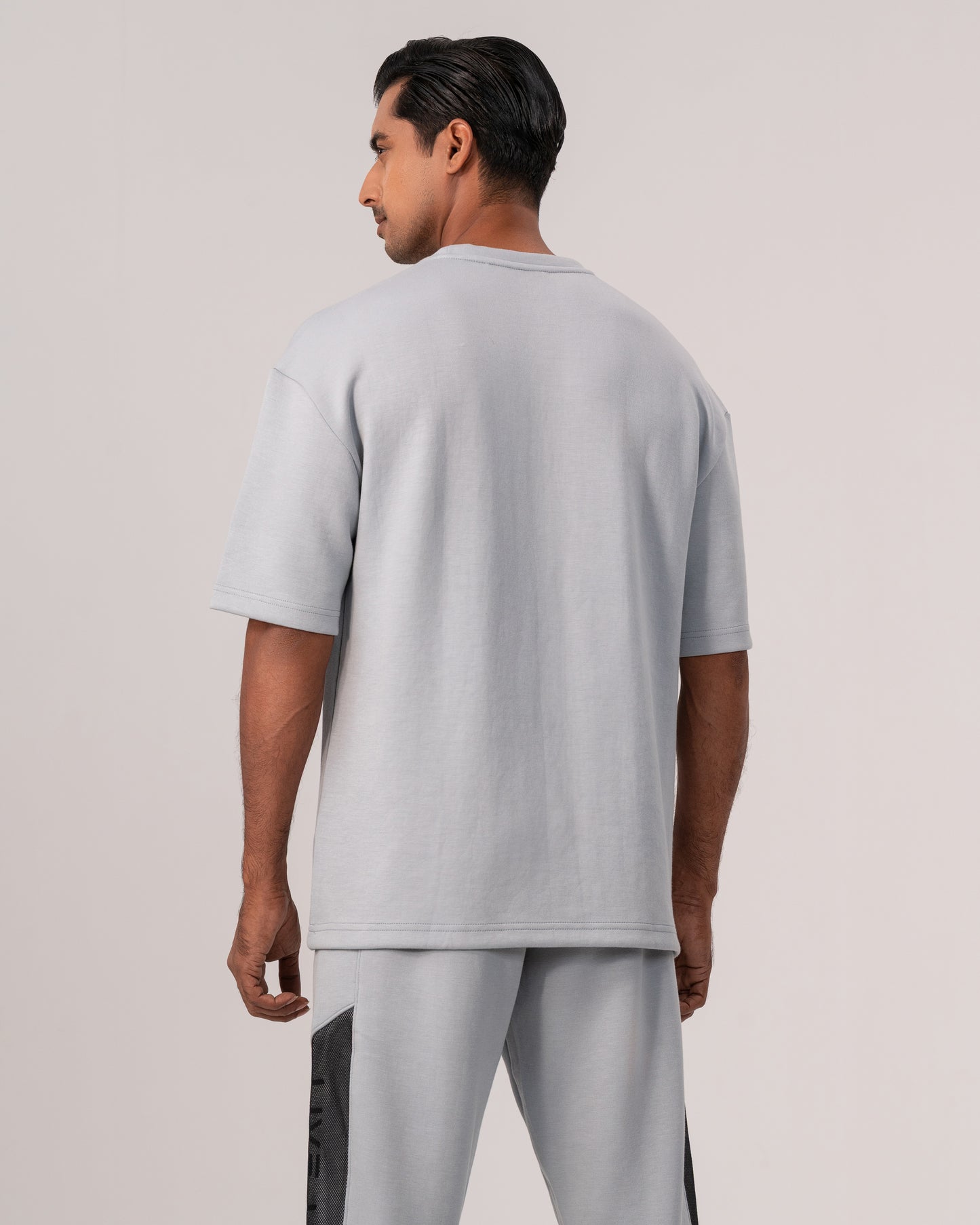 Eclipse Drop Shoulder T-Shirt