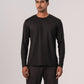 AeroMesh Series-2 Long-Sleeve Performance T-shirt