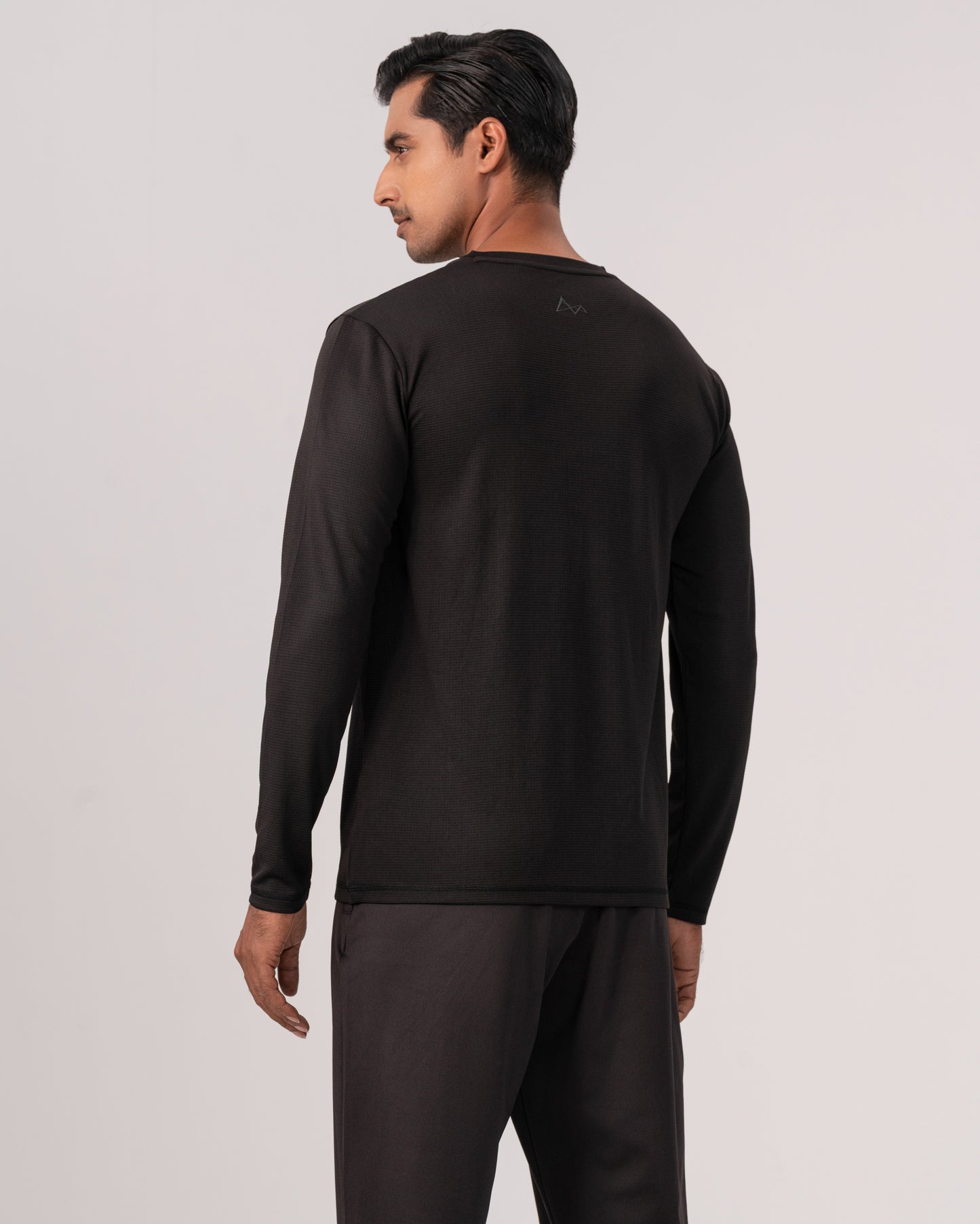 AeroMesh Series-2 Long-Sleeve Performance T-shirt