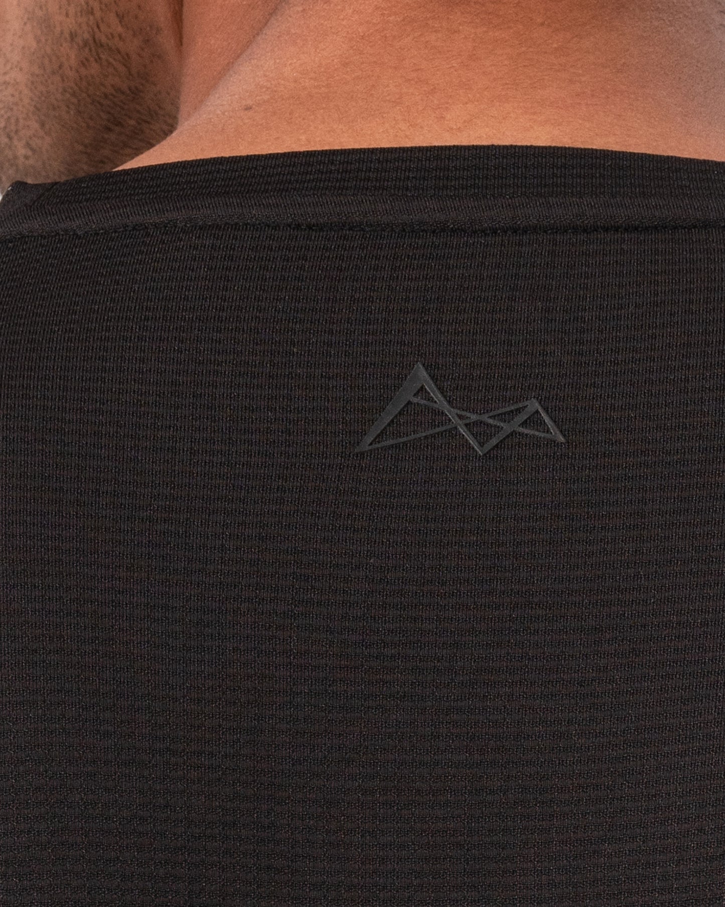 AeroMesh Series-2 Long-Sleeve Performance T-shirt