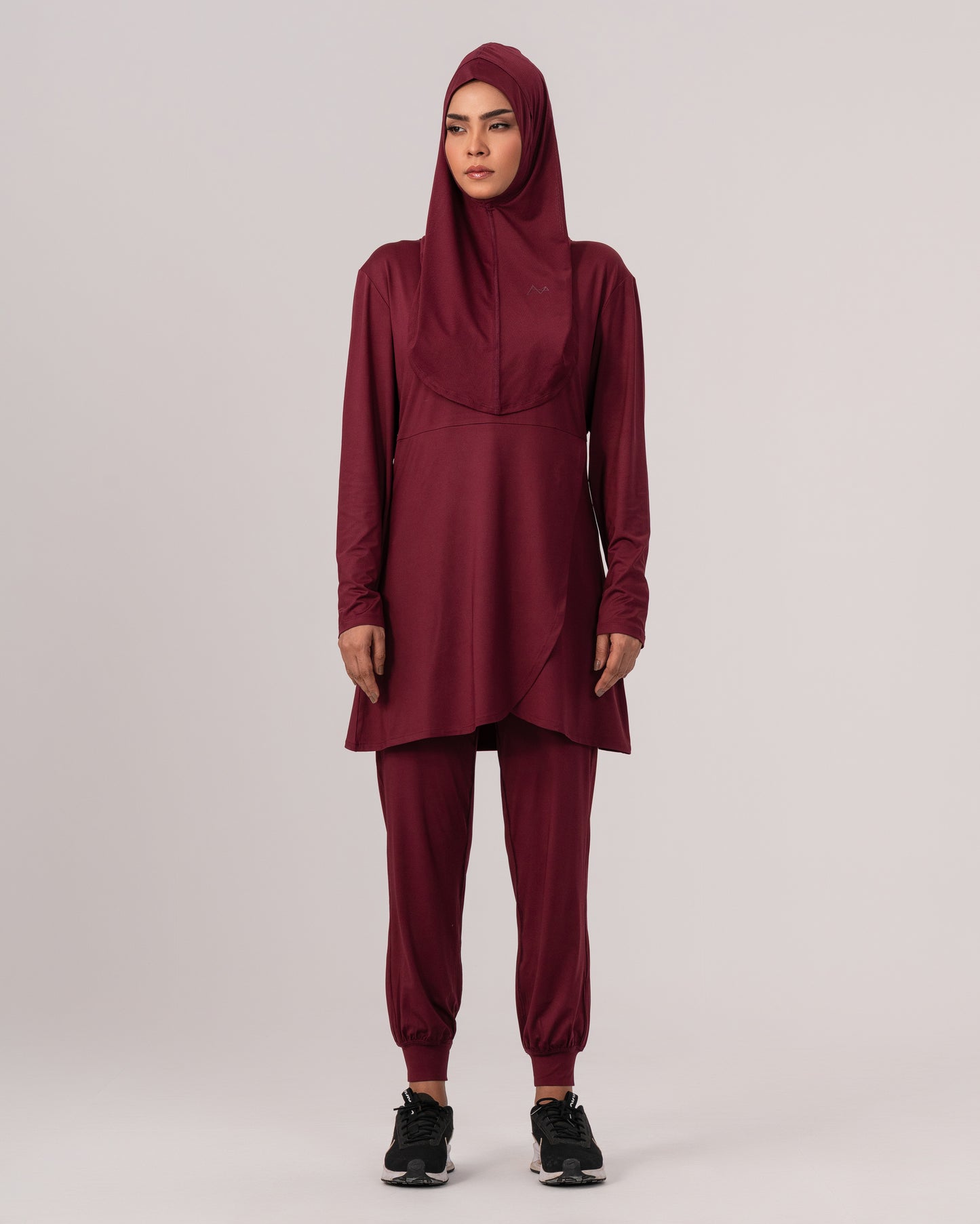 Haya Modest Series-2 Joggers
