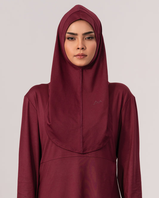 Haya Modest Performance Hijab