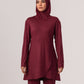 Haya Modest Series-2 Training Top