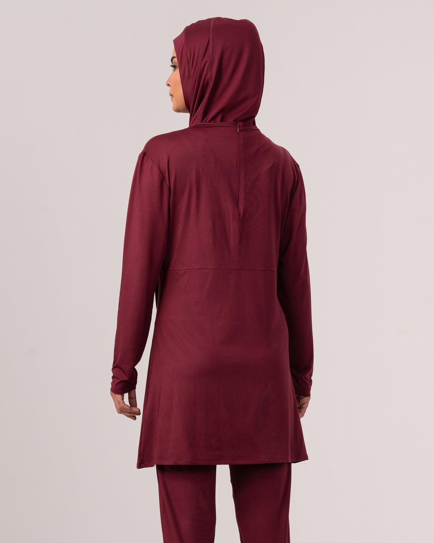 Haya Modest Series-2 Training Top