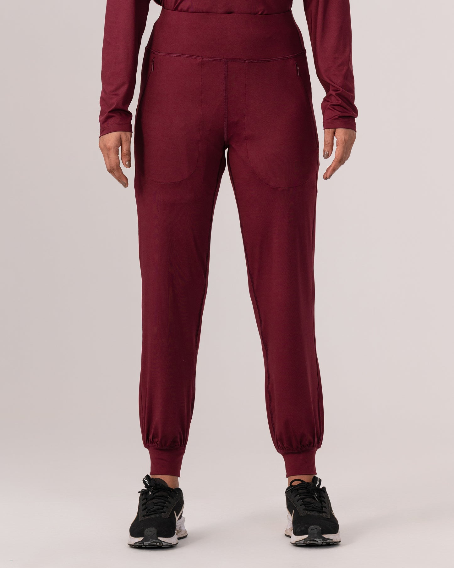 Haya Modest Series-2 Joggers