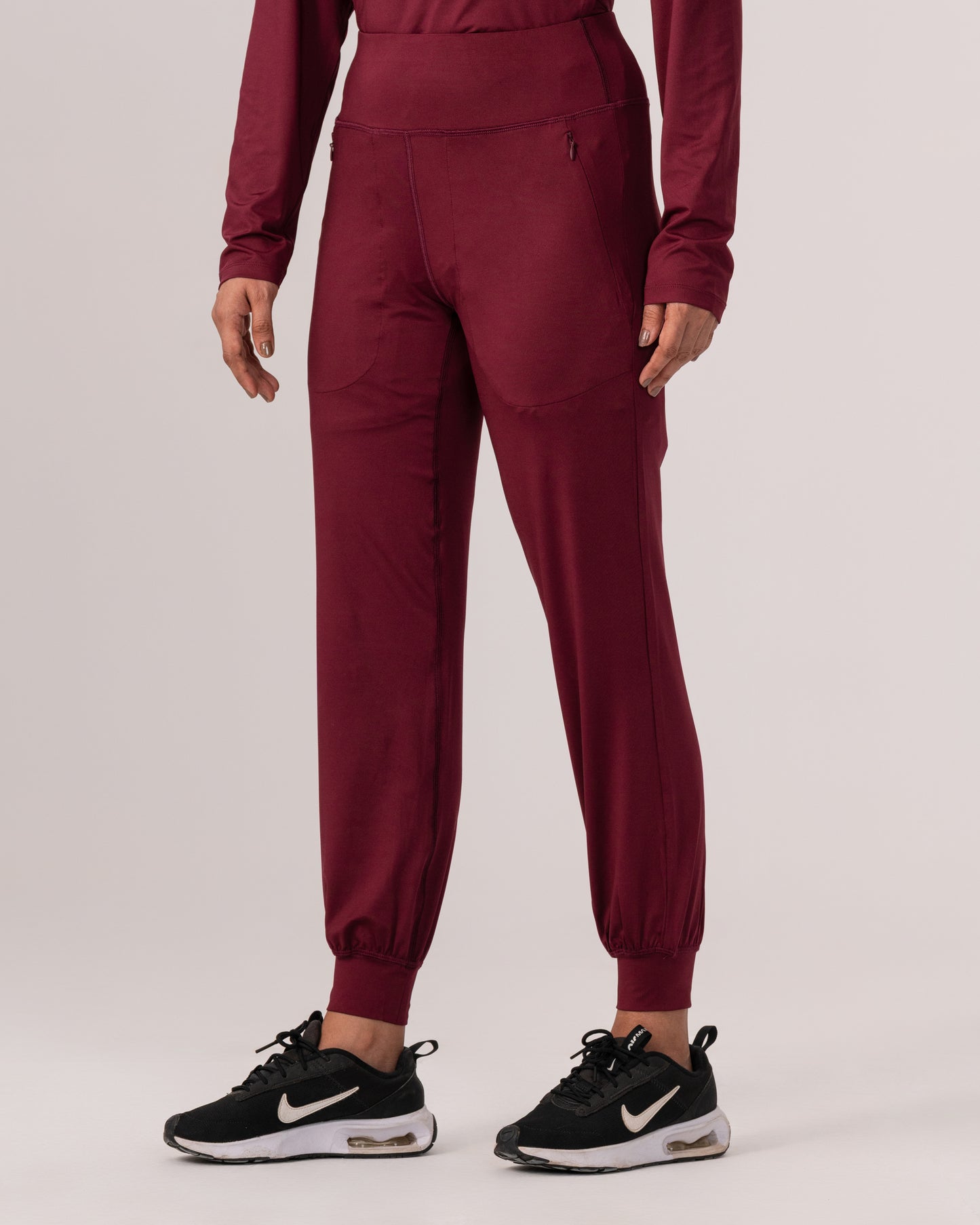 Haya Modest Series-2 Joggers