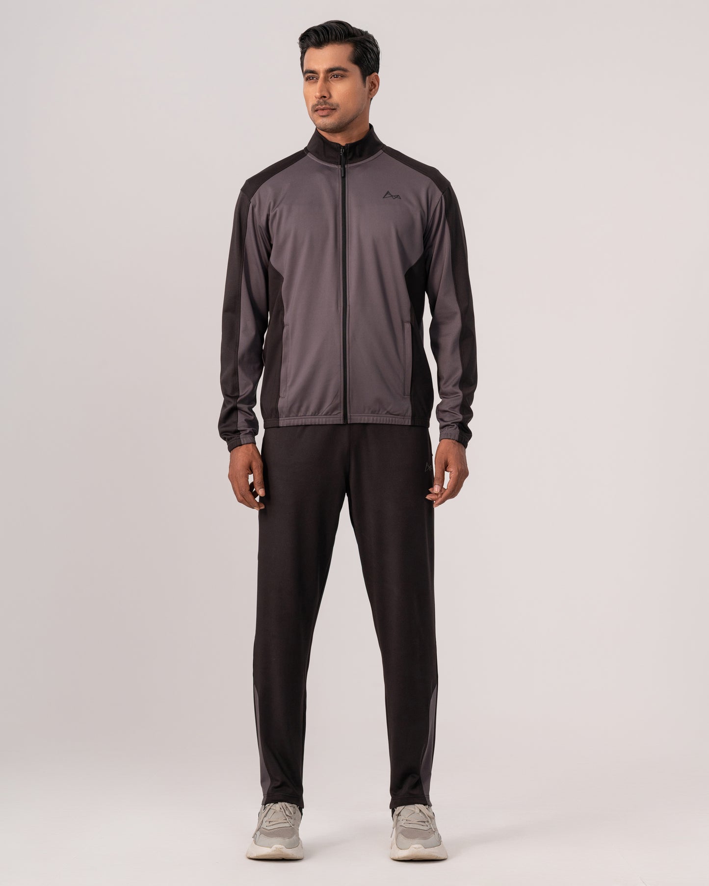 Atlas Men’s Track Jacket