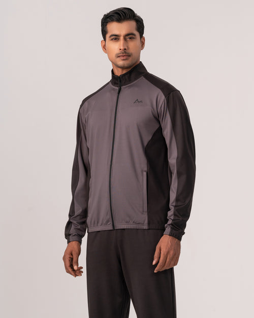 Atlas Men’s Track Jacket