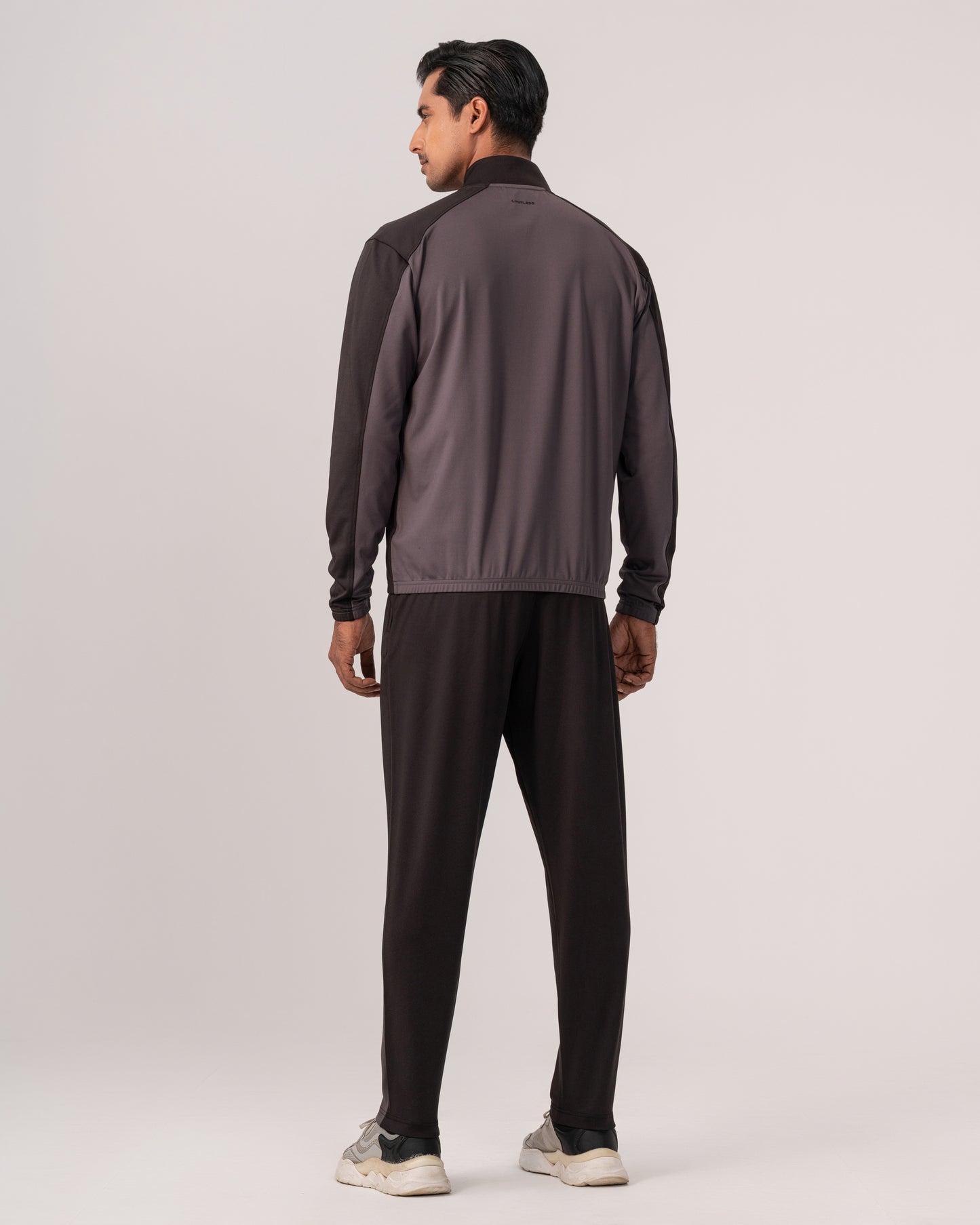 Atlas Men’s Track Jacket