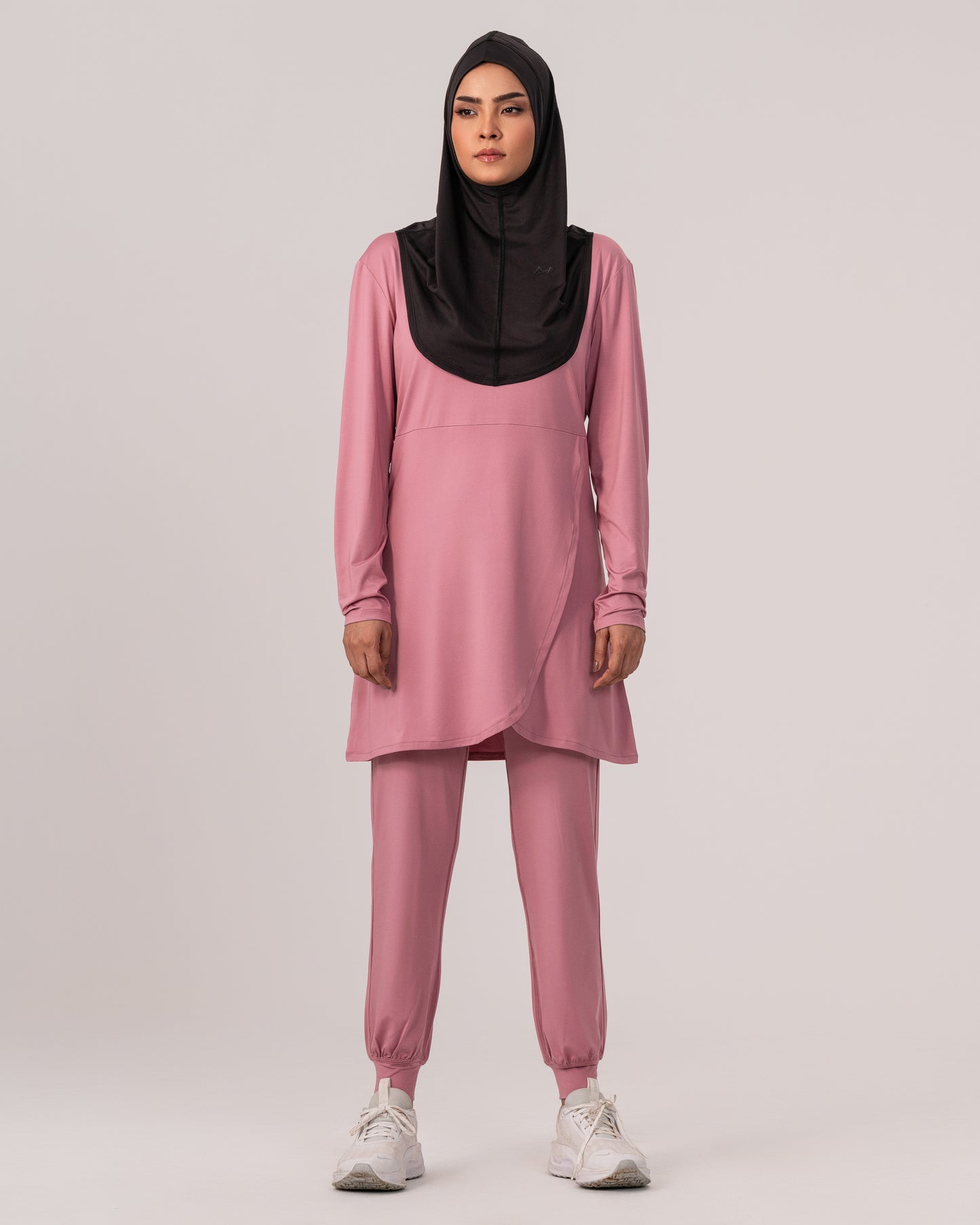 Haya Modest Series-2 Joggers
