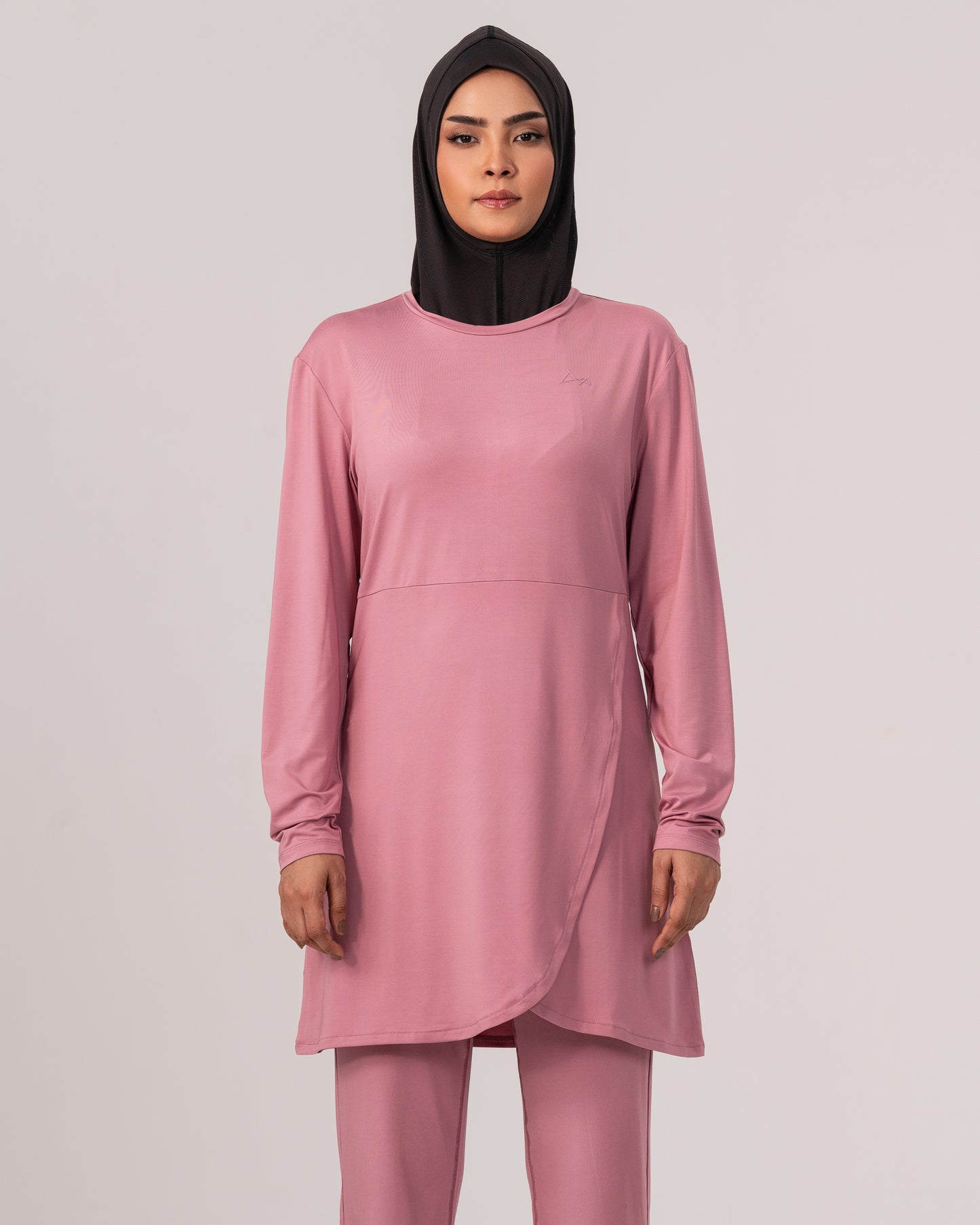 Haya Modest Series-2 Training Top